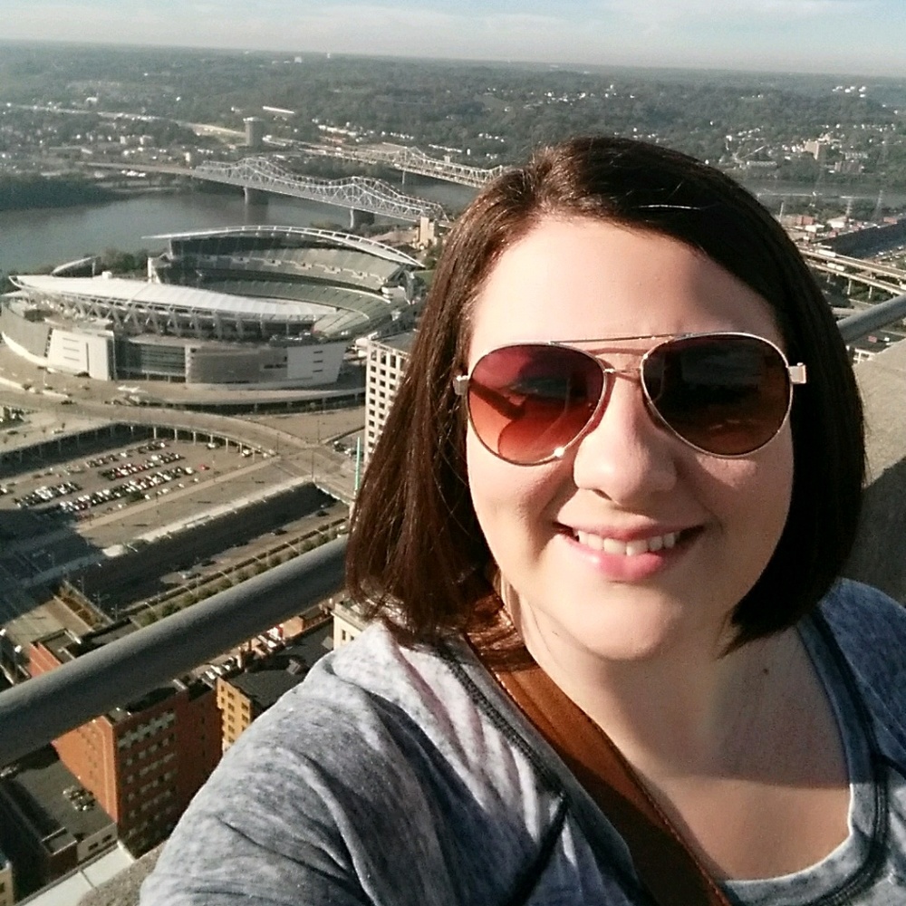 Meet your Posher, Alison